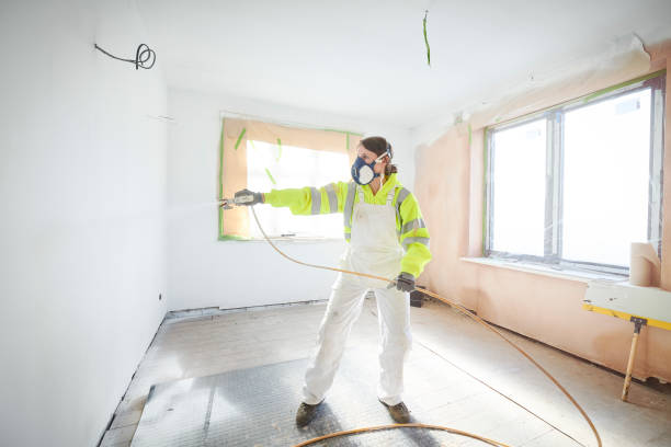 Best Crawl Space Mold Remediation  in Tell City, IN